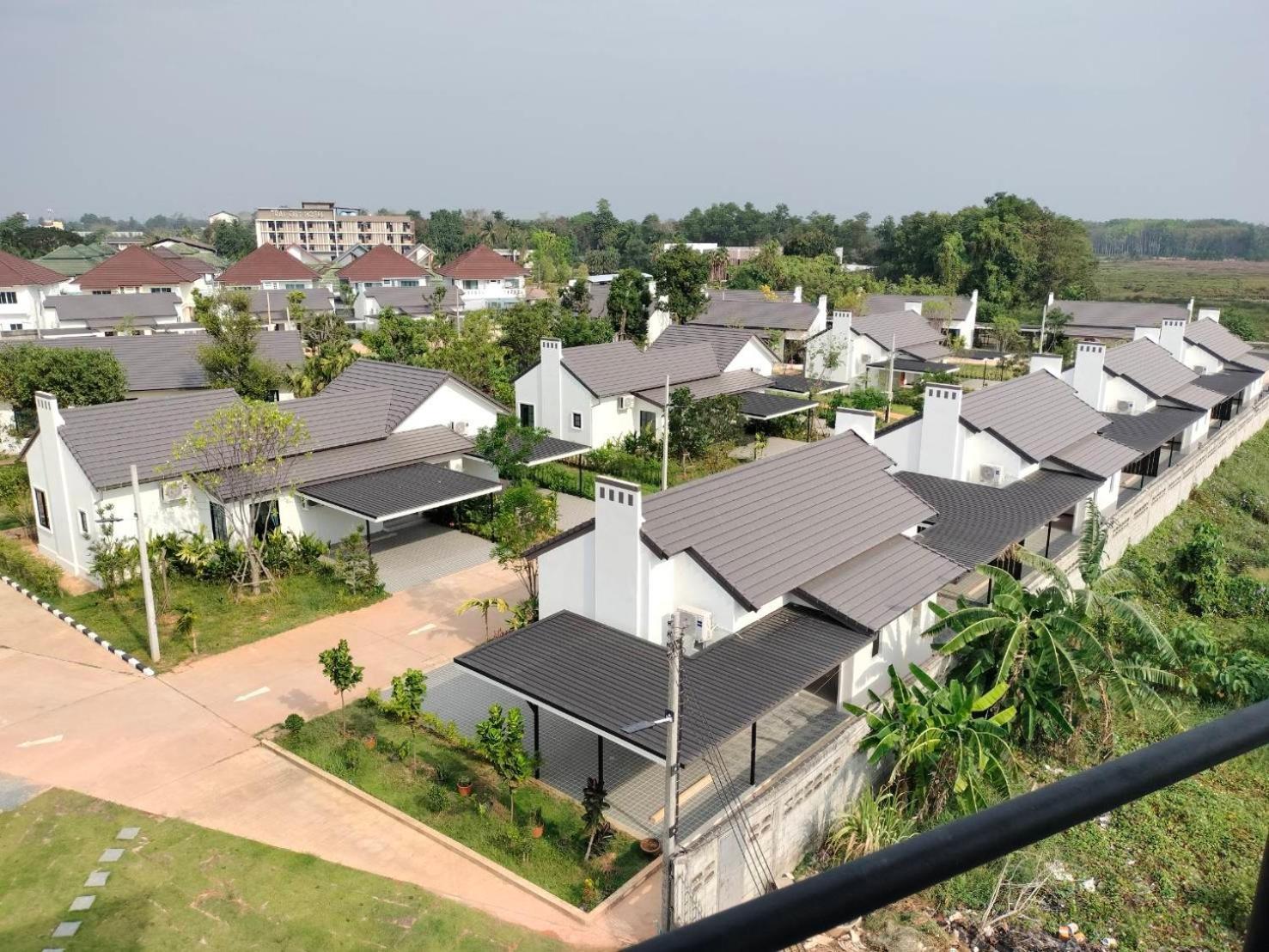 Chor Grande Resort Trat Exteriör bild