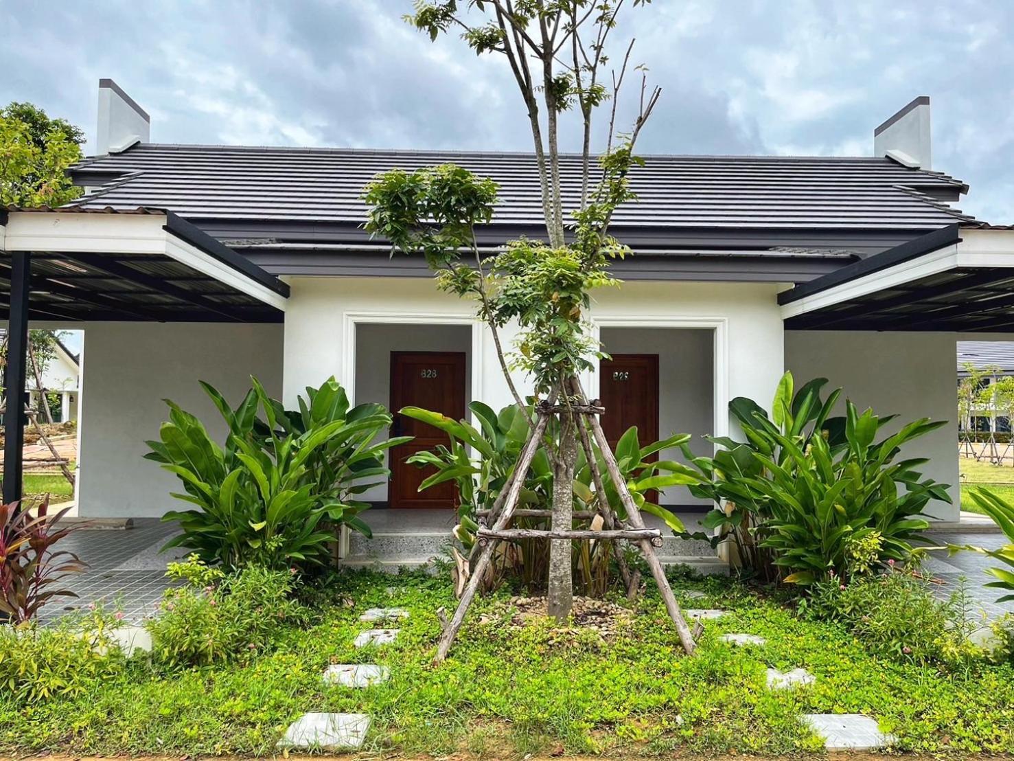 Chor Grande Resort Trat Exteriör bild